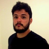 Caio Coimbra Pontes
