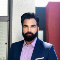 Sid Hasan