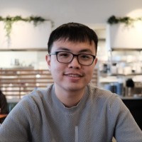 Yi Chin