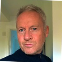 Tony Woolldridge