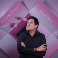 Andres Camargo