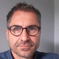 Stéphane Débonnaire