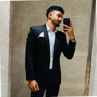 Shrujan Naik