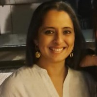 Nandini U Singhal