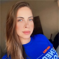 Marina Moreira