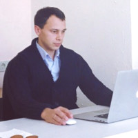 Alexandr Chernyshev