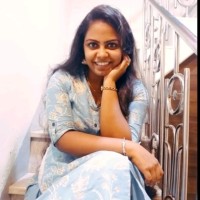 Merin Antony