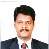 Manikandan L R