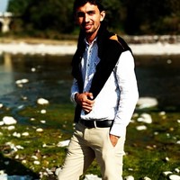 Pawan Choudhary