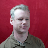 Sylvain RIBAUD