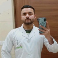 Parth Vashishth