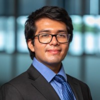 Caleb Chavez