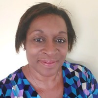 Sherol Griffith-Pallett