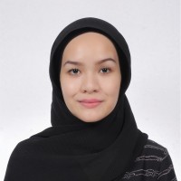 Nurshahira Kamaruddin