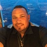 Efrain Irizarry