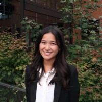 Chaelynn Lim