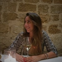 Christiana Psara