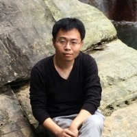 Jerry (Weihua) Zhao