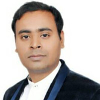 Ankit Kumar saxena