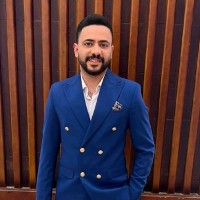 Omar Ehab