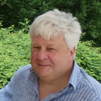 Tony Lange