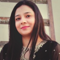 Urooj Shabbir