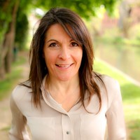 Julie Evans