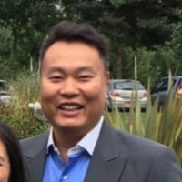 Albert Wong