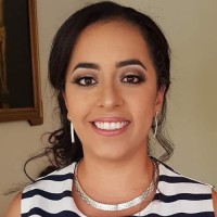 Estefanía King Baca