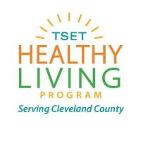 Tset Healthy Living Program Cleveland County