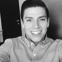 Roberto Israel Cavazos Davalos