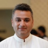 Toseef Akhtar