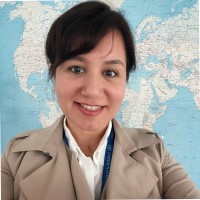 Ayşen Toksöz Ünalan