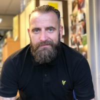 Jason Poland