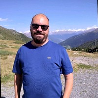 Stefano Bordin