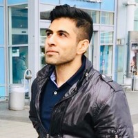 M Moosa
