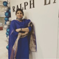 Deepika Praveen