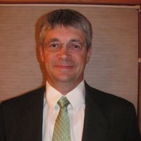 Keith Johnson
