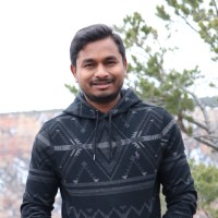 Vikram Reddy Javidi