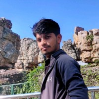 Krishna Magar