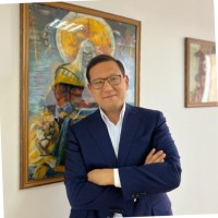 Baurzhan Yessingeldinov