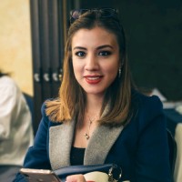 Gabriela Ovalle Diaz