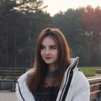 Darya Shchedrova