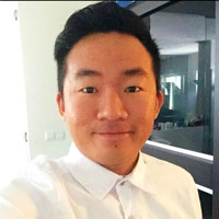 Jeffrey Chin