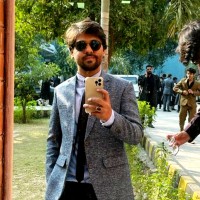 Hadi Raza