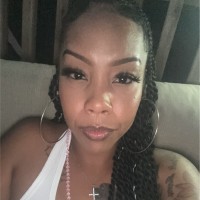 Deja Wright