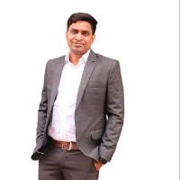 Abhinay Rai