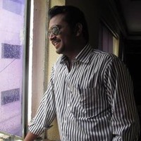 Shashank Patil