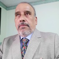 Lorenzo Manuel Juárez Escobar