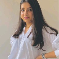 Shreya Jain